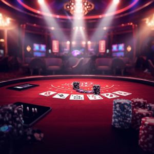 Roulette CLXX