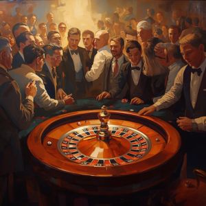 Blackjack CLXX